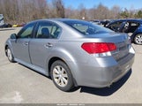 Subaru Legacy 2.5I Prem Awp 4S3BMBC65B3260551 снимка