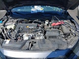 Honda Civic Lx 19XFC2F62KE207458 снимка