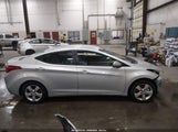 Hyundai Elantra Gls KMHDH4AE7DU727562 снимка