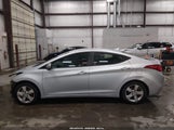 Hyundai Elantra Gls KMHDH4AE7DU727562 снимка