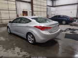 Hyundai Elantra Gls KMHDH4AE7DU727562 снимка