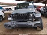 Jeep Wrangler 4-Door Willys 4X4 1C4RJXDG9RW263621 fotografie