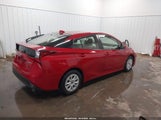 Toyota Prius Le JTDKARFU0L3106956 снимка