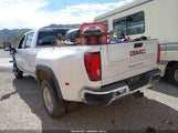 GMC Sierra 3500Hd 1GT49UEY8LF308449 снимка