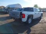 Chevrolet Silverado  Hybrid 1Hy 3GCUKUEJ5CG220304 снимка