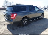 Ford Expedition Max Xlt 1FMJK1JT7JEA34868 снимка