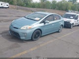 Toyota Prius Two JTDKN3DU5C5498695 снимка