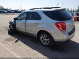 Chevrolet Equinox Lt 2GNALCEK6G6201689 снимка