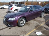 Chrysler 300 Touring 2C3CCAAG6LH189554 снимка