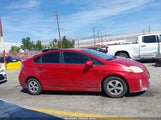 Toyota Prius Two JTDKN3DU6E1741022 fotografie