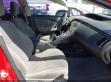 Toyota Prius Two JTDKN3DU6E1741022 снимка