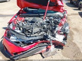 Honda Civic Sedan Sport 19XFL2H8XSE033864 снимка