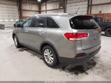 Kia Sorento 3.3L Lx 5XYPGDA51JG392686 fotografie