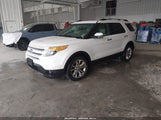 Ford Explorer Limited 1FM5K8F88FGA19547 снимка