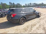 Ford Police Interceptor Utility 1FM5K8AB8PGA02249 снимка