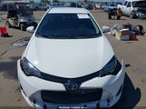 Toyota Corolla Le 2T1BURHE3JC068236 снимка