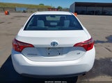 Toyota Corolla Le 2T1BURHE3JC068236 снимка