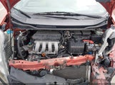 Honda Fit Sport JHMGE8H52CC012733 снимка