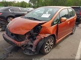 Honda Fit Sport JHMGE8H52CC012733 снимка