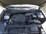 Hyundai Tucson Sel 5NMJBCDE3TH655568 снимка