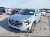 GMC Terrain Fwd Slt 3GKALPEX6LL236643 снимка