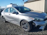 Kia Forte Lxs 3KPF24AD4PE683139 fotografie