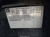 Cadillac Cts Premium 1G6DP5E39D0116674 снимка