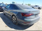 Volkswagen Jetta Gli 2.0T Autobahn/2.0T S 3VW6T7BU6MM010784 снимка