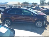 Ford Edge Sel 2FMPK3J82JBB10395 fotografie