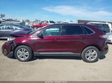 Ford Edge Sel 2FMPK3J82JBB10395 fotografie