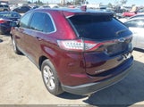 Ford Edge Sel 2FMPK3J82JBB10395 fotografie