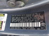 Toyota Corolla Le 2T1BURHE0JC037834 снимка