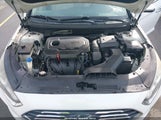 Hyundai Sonata Sel 5NPE34AF5JH658781 снимка
