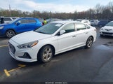 Hyundai Sonata Sel 5NPE34AF5JH658781 снимка