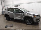 Jeep Compass Sport 4X4 3C4NJDAB8JT111765 снимка