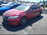 Toyota Camry Xse 4T1BF1FK3GU584608 снимка