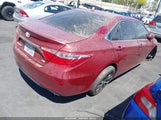 Toyota Camry Xse 4T1BF1FK3GU584608 снимка