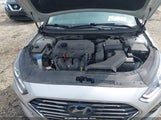 Hyundai Sonata Sel 5NPE34AF0JH667114 снимка