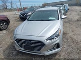 Hyundai Sonata Sel 5NPE34AF0JH667114 снимка