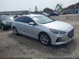 Hyundai Sonata Sel 5NPE34AF0JH667114 снимка