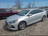 Hyundai Sonata Sel 5NPE34AF0JH667114 снимка