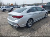 Hyundai Sonata Sel 5NPE34AF0JH667114 снимка