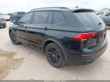 Volkswagen Tiguan 2.0T Se R-Line Black 3VVCB7AX4NM140554 photo