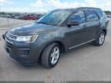Ford Explorer Xlt 1FM5K7D85JGA54570 fotografie