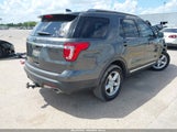 Ford Explorer Xlt 1FM5K7D85JGA54570 photo