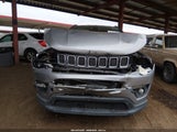 Jeep New Compass Latitude Fwd 3C4NJCBB1HT671081 fotografie