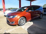 Chrysler Pacifica Limited 2C4RC1GG7JR214532 fotografie