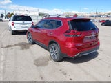 Nissan Rogue Sv 5N1AT2MV1KC814734 снимка