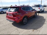 Nissan Rogue Sv 5N1AT2MV1KC814734 снимка