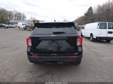 Ford Police Interceptor Utility 1FM5K8AB6MGC24056 photo